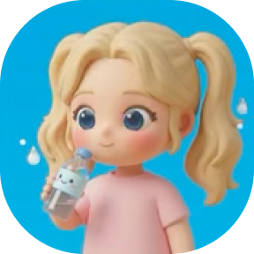 Gulp Gulp : Water Reminder